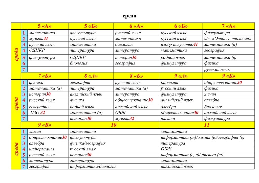 Расписание семерки город. Расписание 2. Расписание 10-11 класса. Расписание 10 класса. Расписание 3 класса.